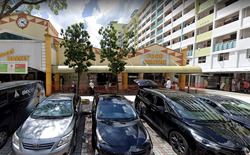 Beo Crescent (D3), Shop House #476714511